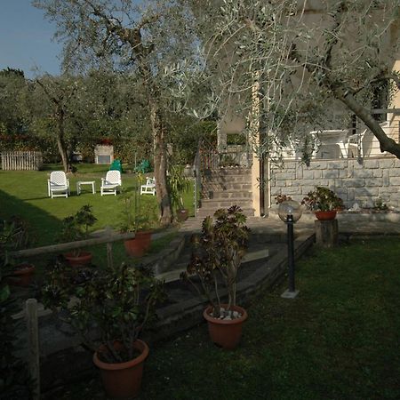La Corte Di Magu Malcesine Kültér fotó
