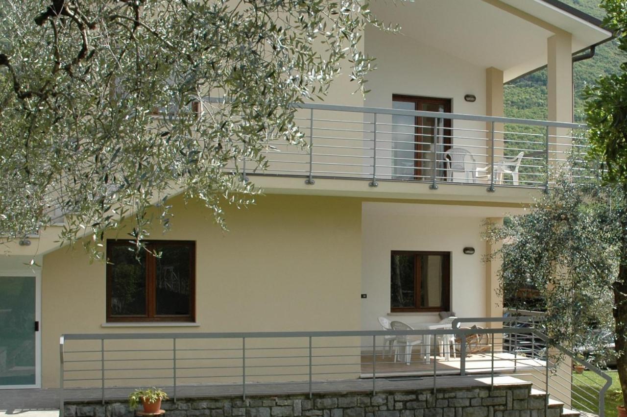 La Corte Di Magu Malcesine Kültér fotó
