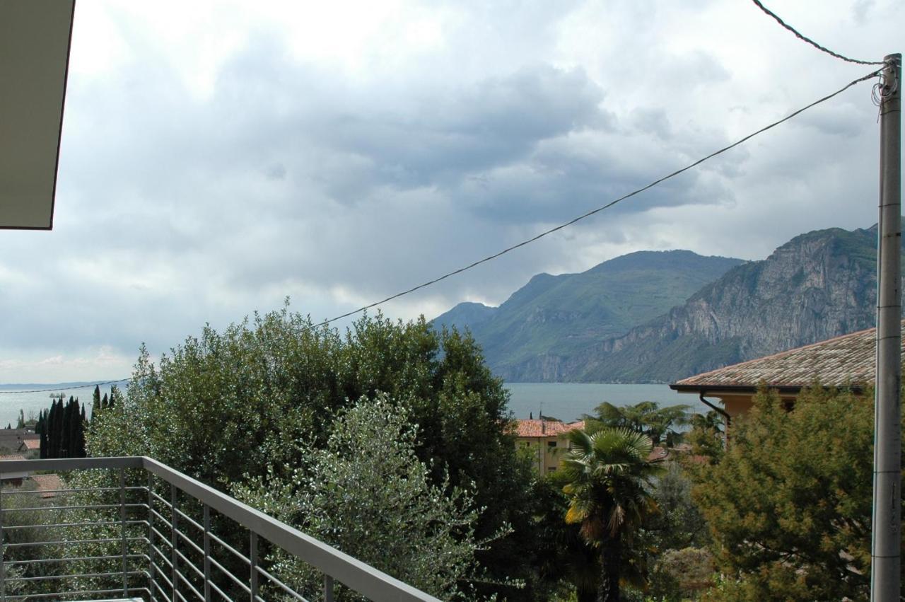 La Corte Di Magu Malcesine Kültér fotó