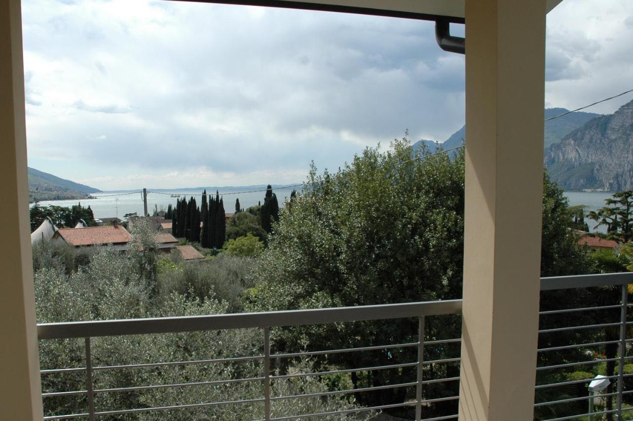 La Corte Di Magu Malcesine Kültér fotó
