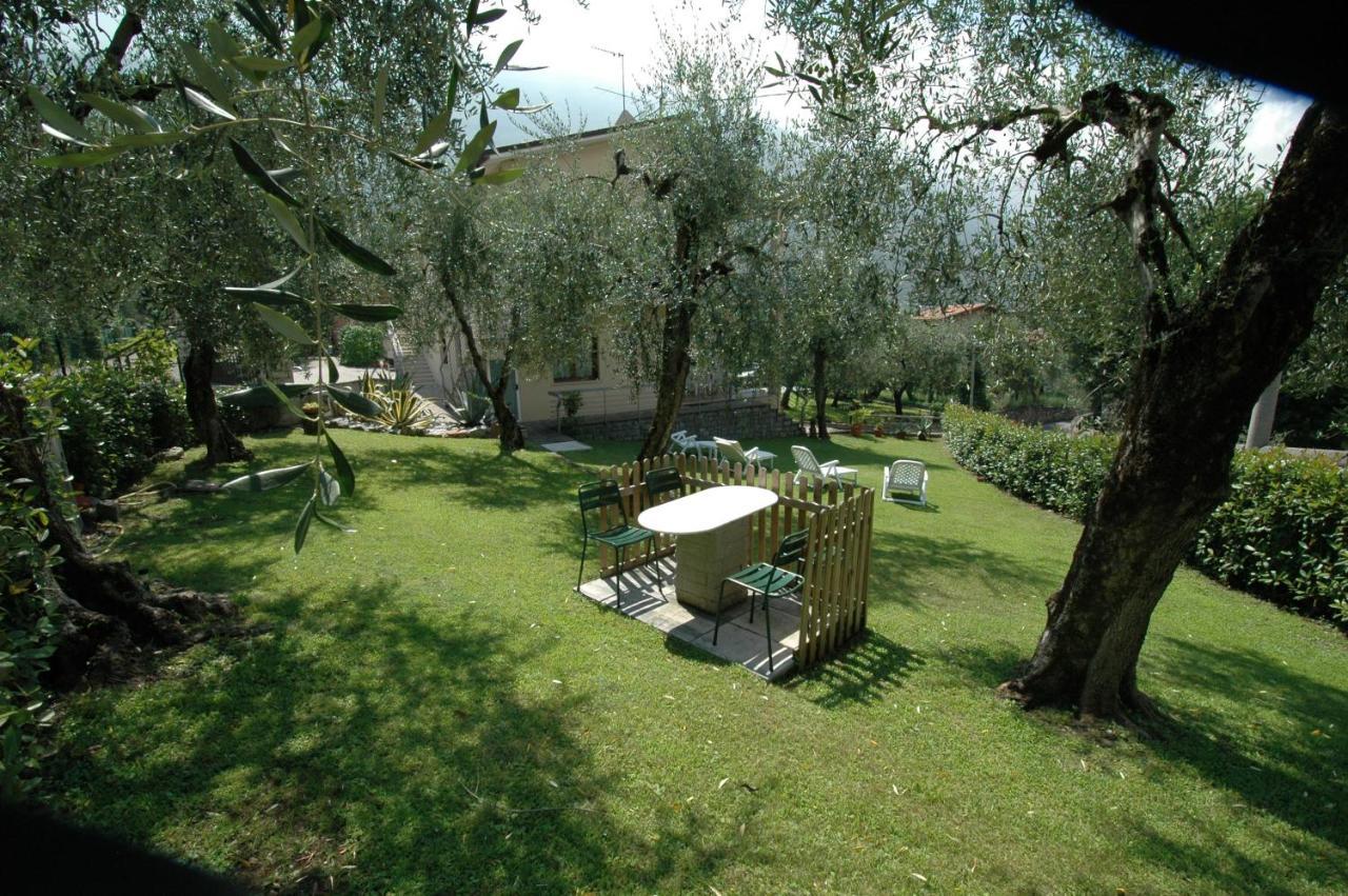 La Corte Di Magu Malcesine Kültér fotó