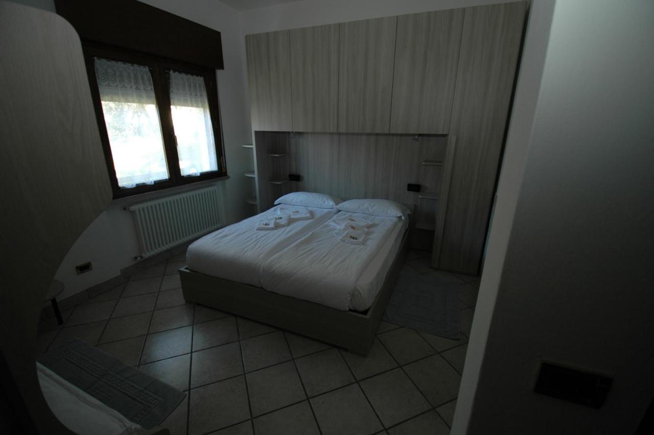 La Corte Di Magu Malcesine Kültér fotó