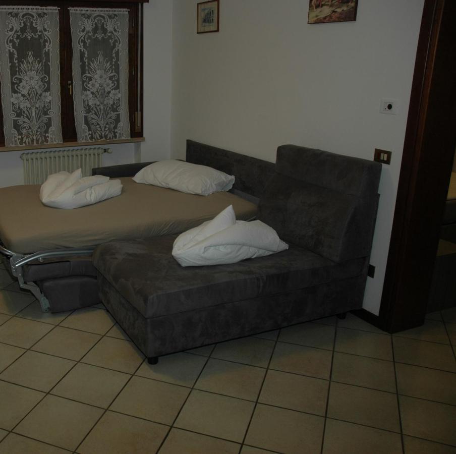 La Corte Di Magu Malcesine Kültér fotó
