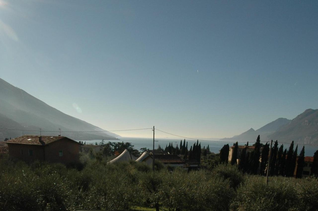 La Corte Di Magu Malcesine Kültér fotó