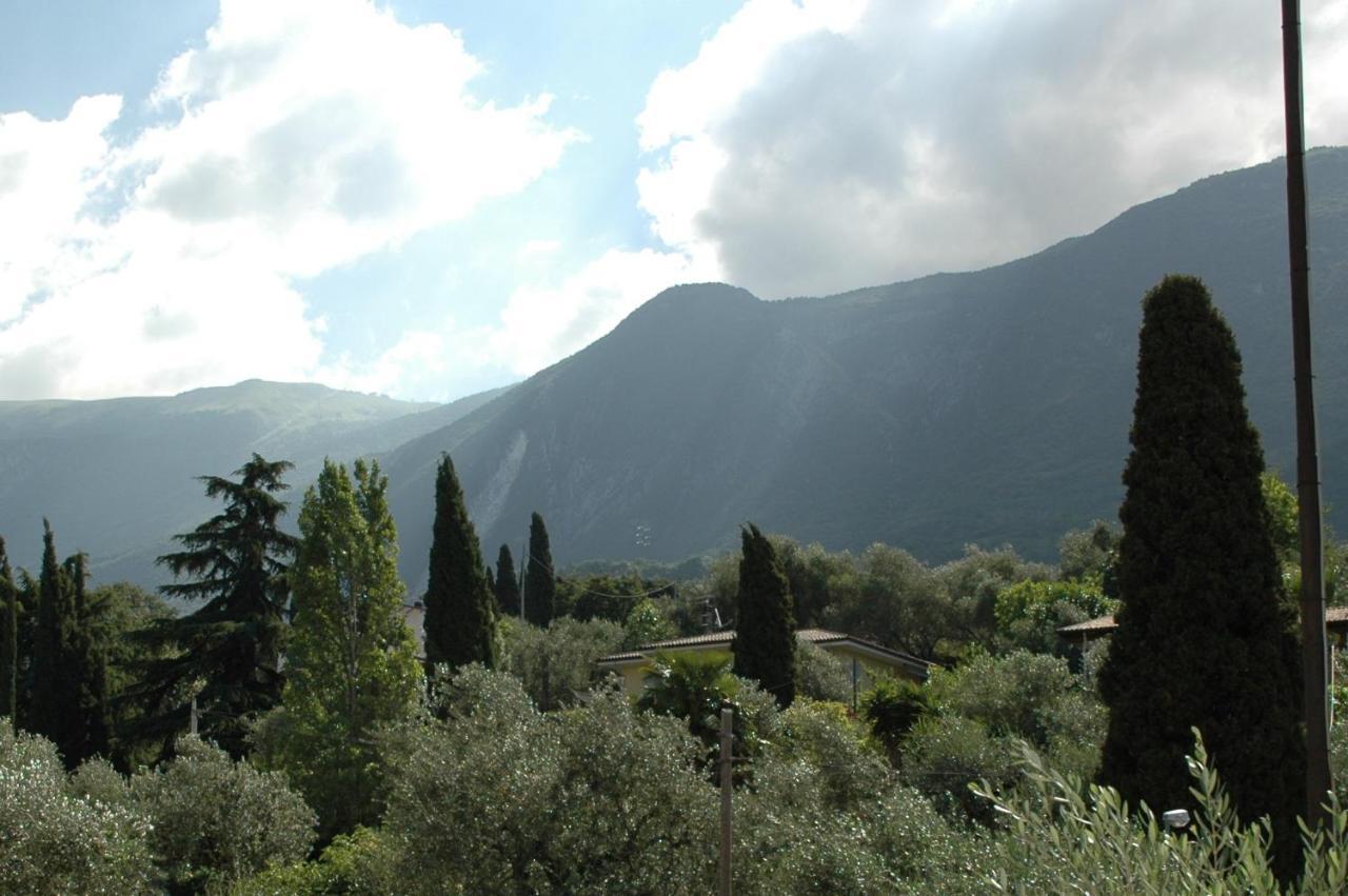 La Corte Di Magu Malcesine Kültér fotó