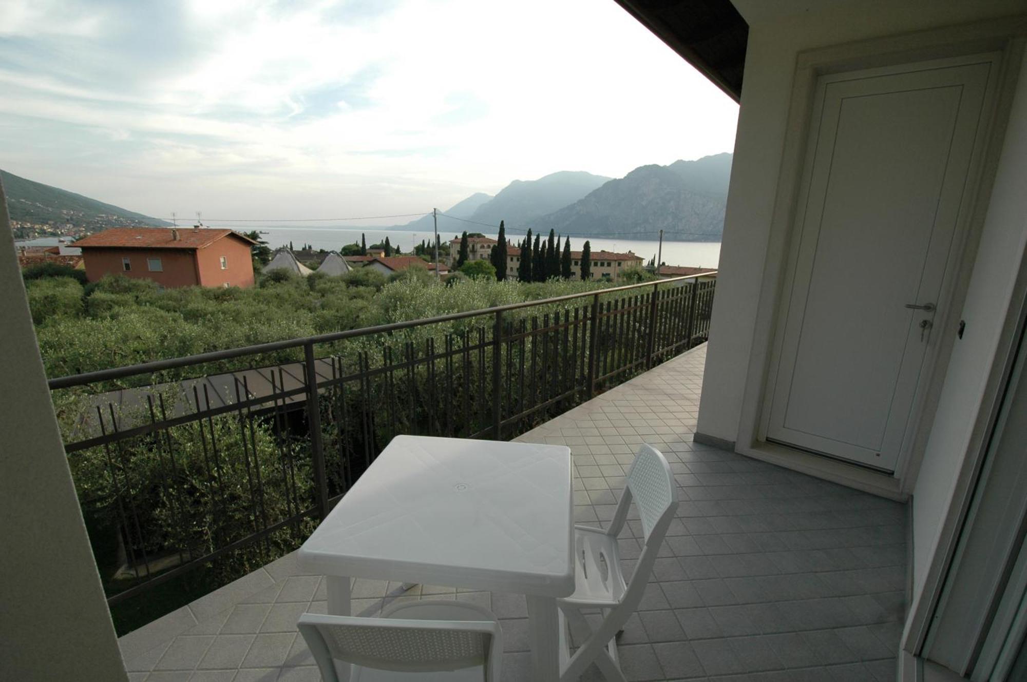 La Corte Di Magu Malcesine Kültér fotó