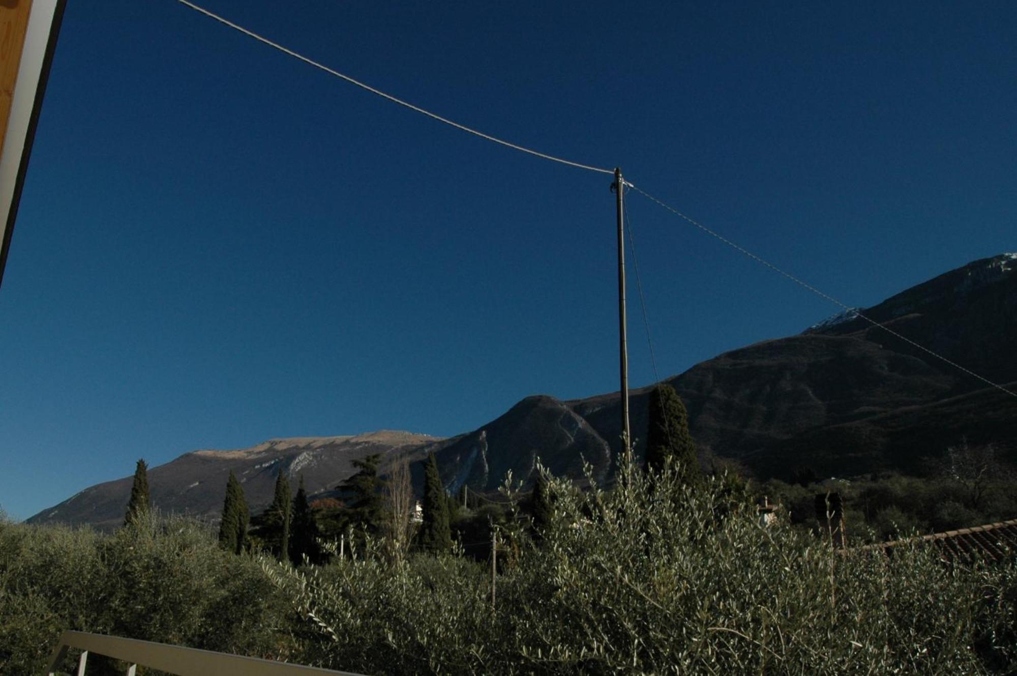 La Corte Di Magu Malcesine Kültér fotó