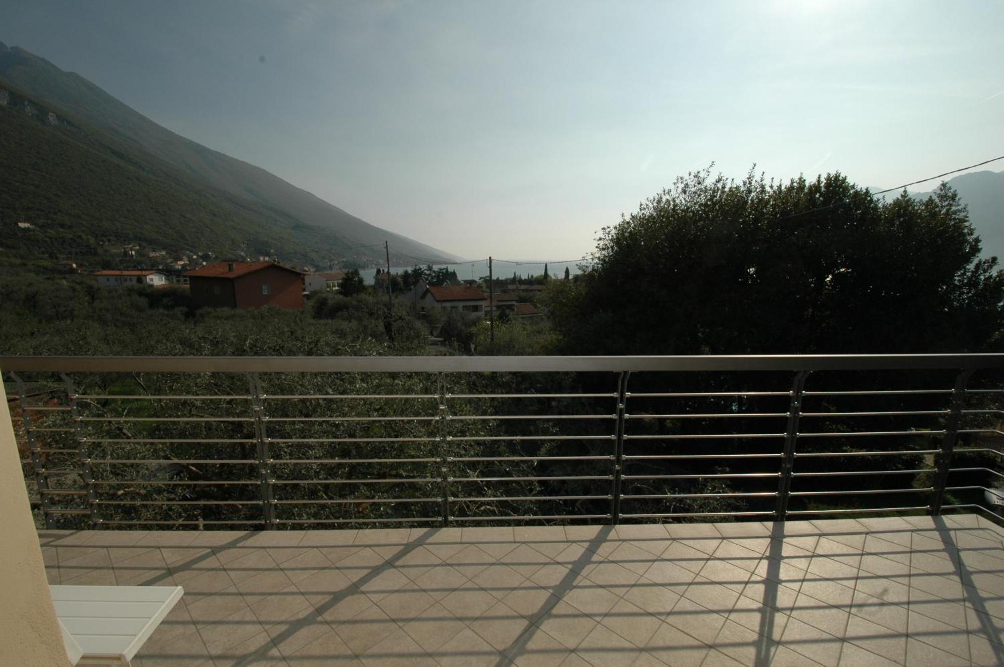 La Corte Di Magu Malcesine Kültér fotó