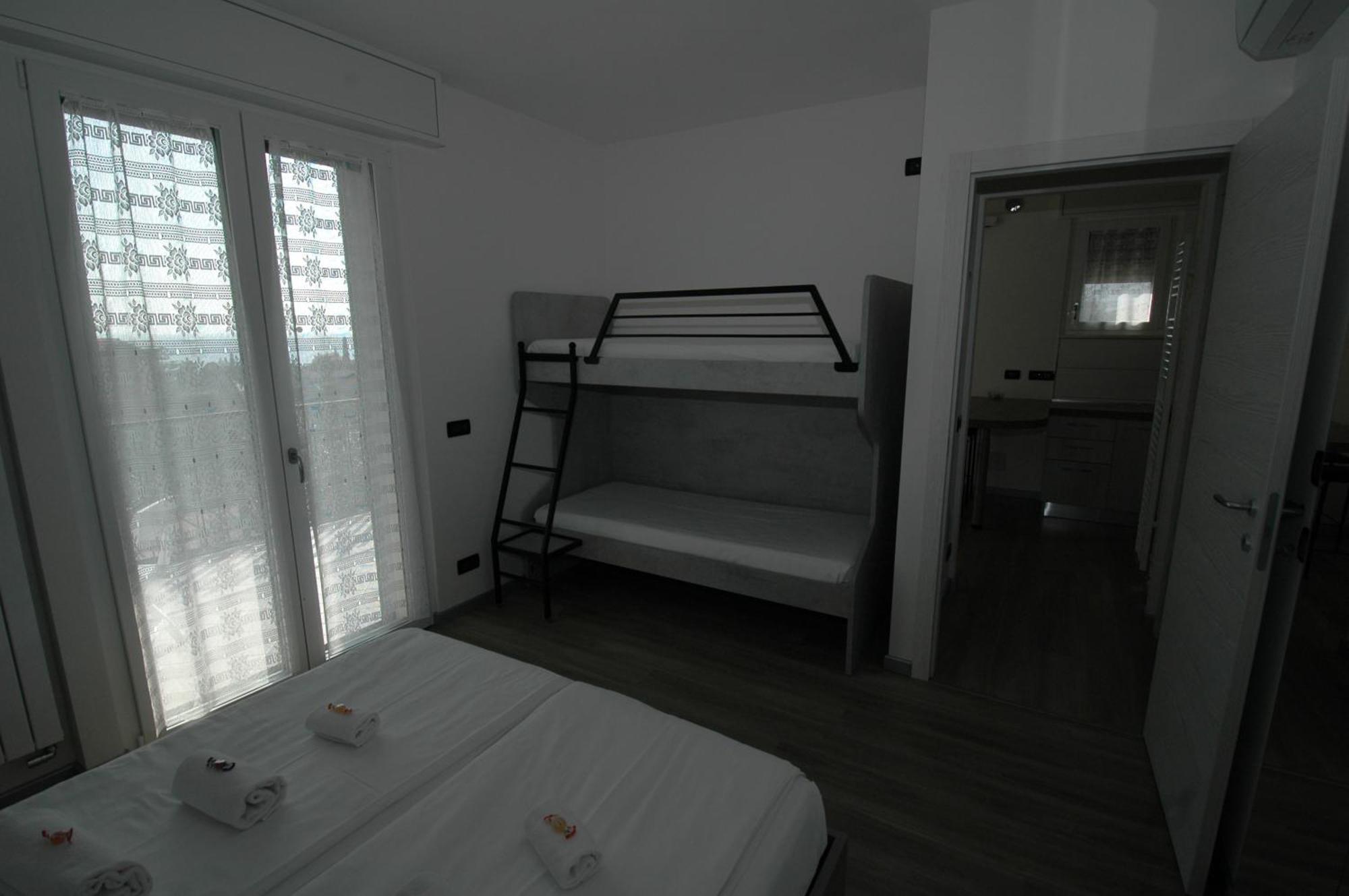 La Corte Di Magu Malcesine Kültér fotó