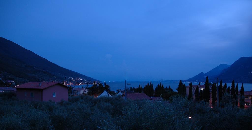 La Corte Di Magu Malcesine Kültér fotó