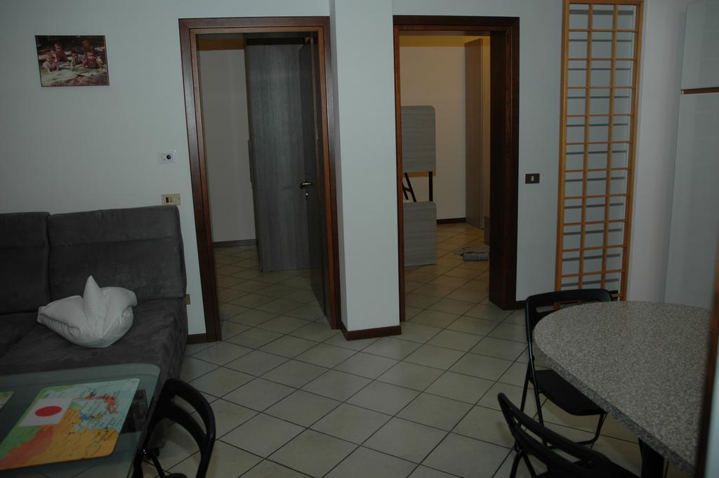 La Corte Di Magu Malcesine Kültér fotó