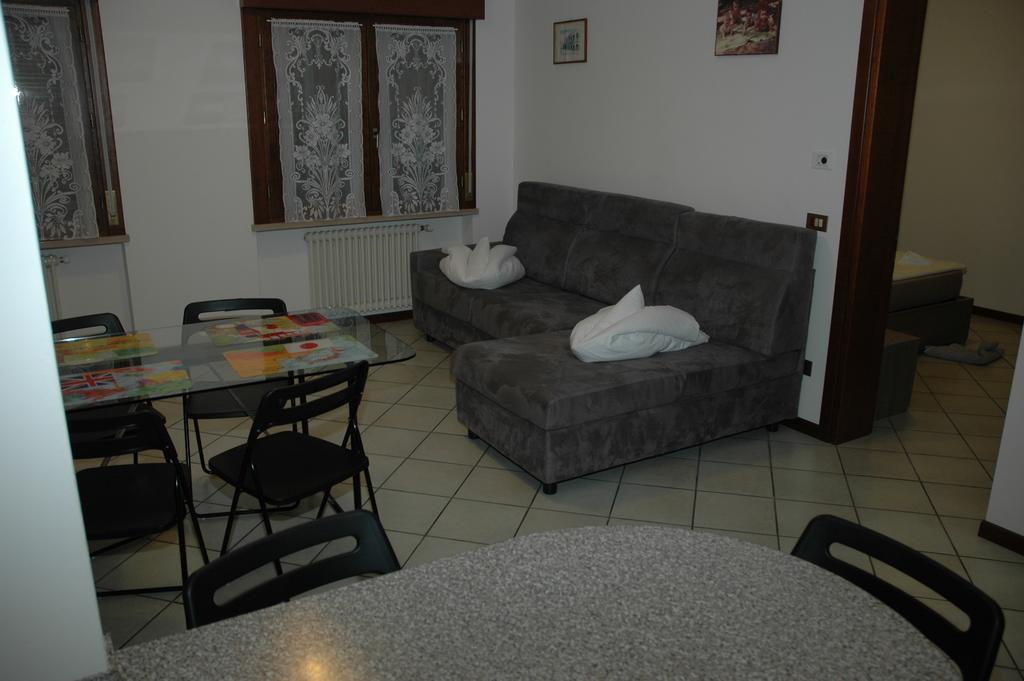 La Corte Di Magu Malcesine Kültér fotó
