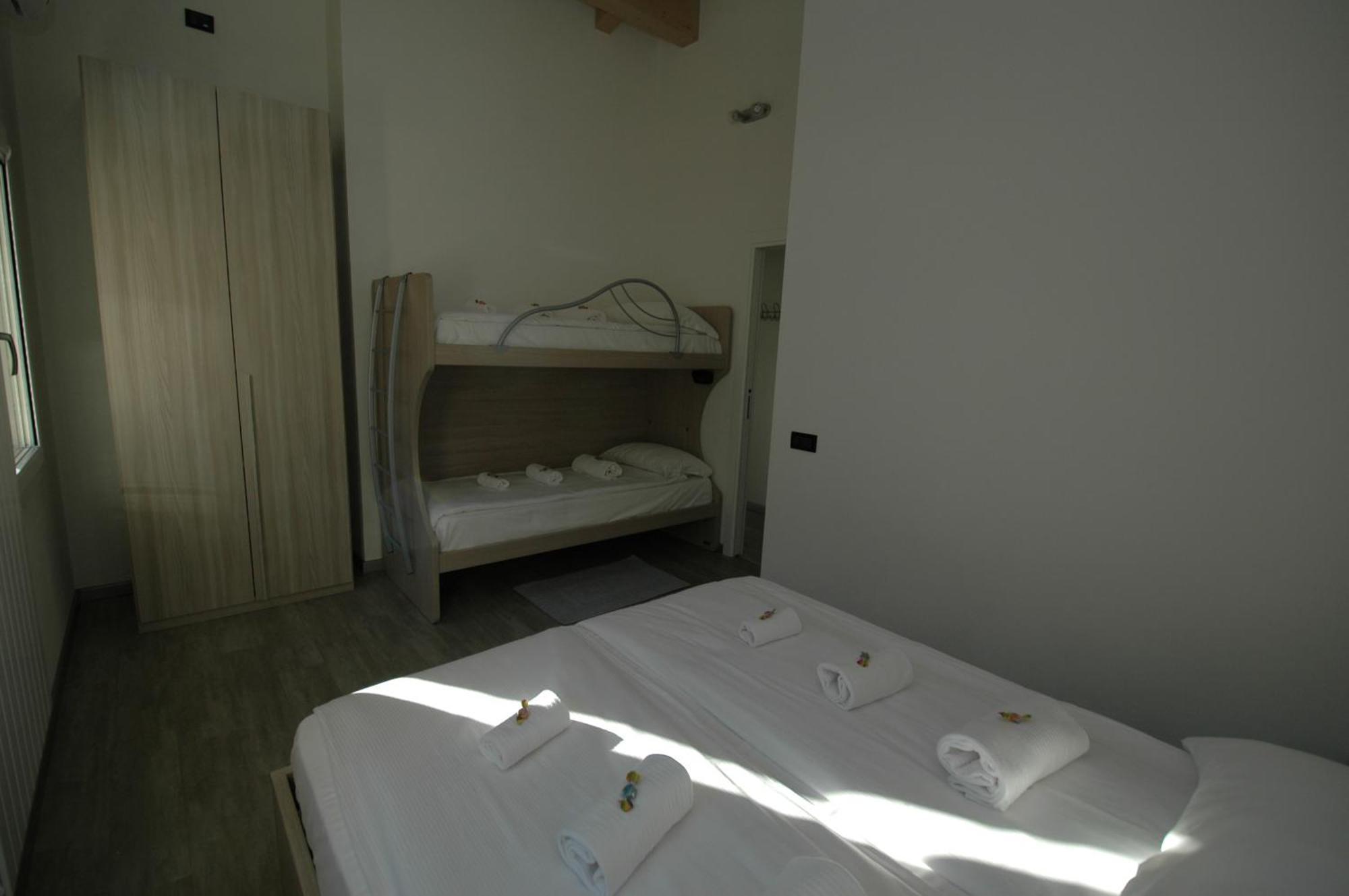 La Corte Di Magu Malcesine Kültér fotó