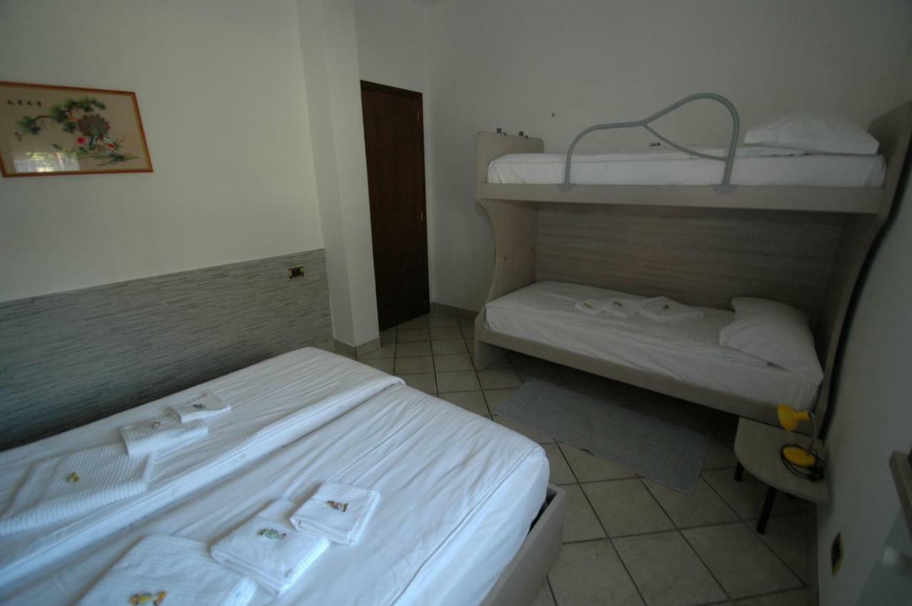 La Corte Di Magu Malcesine Kültér fotó