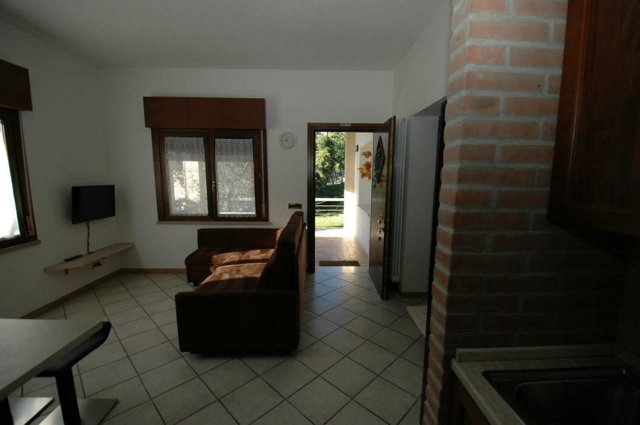 La Corte Di Magu Malcesine Kültér fotó